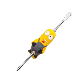 Инструмент Minion для WAX
