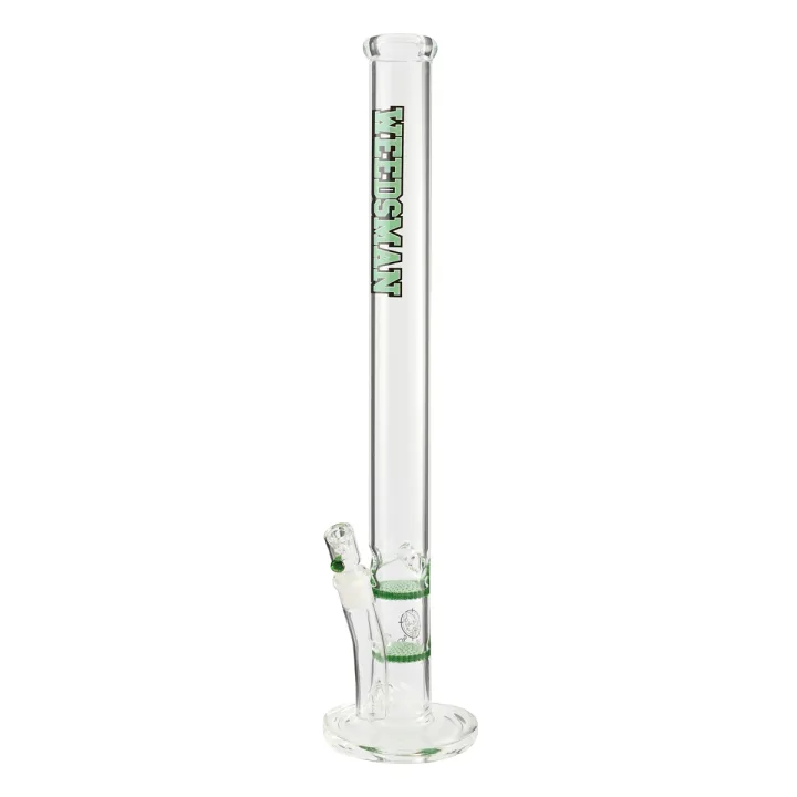 Бонг Weedsman Honeycomb