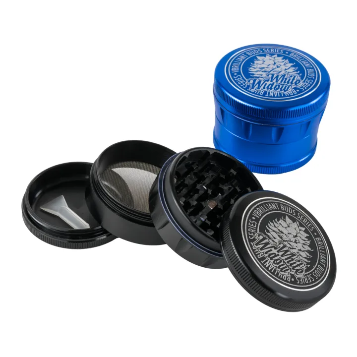 Гриндер Boogie Project White Widow Mix