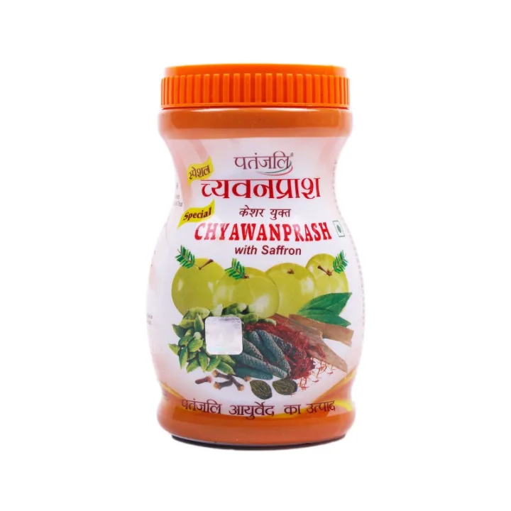 Patanjali Chyawanprash 1000g