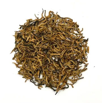 Цзинь Хао Дянь Хун 50 гр.