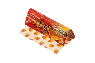 Бумажки Juicy Jay's Mango 1¼