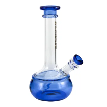 Бонг Phoenix Colored Rim Blue