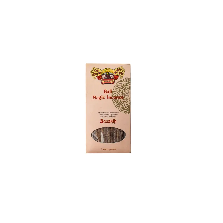 Благовоние малое Besakih