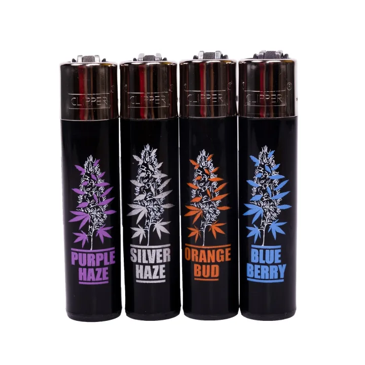 Зажигалка Clipper™ Plantz