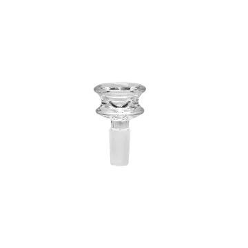 Колпак Glass Clear 14.5 мм