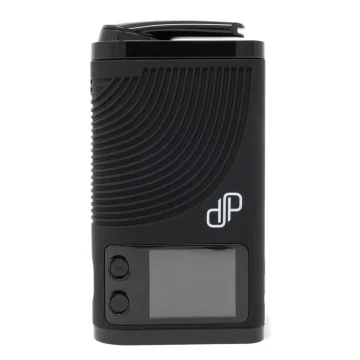 Вапорайзер Boundless CFX 