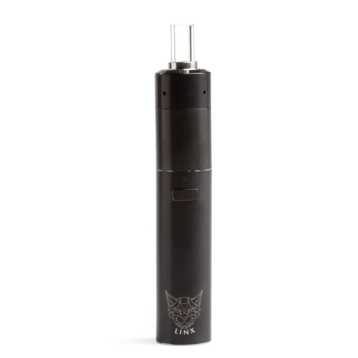 Вапорайзер Linx Blaze Onyx