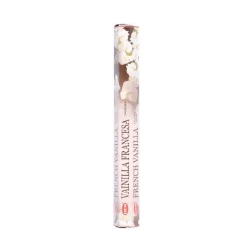 Благовоние HEM French Vanilla Hexa (Ваниль) 40 гр