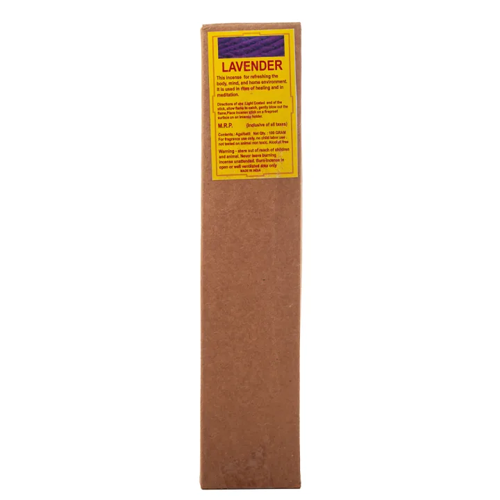 Благовоние Лаванда