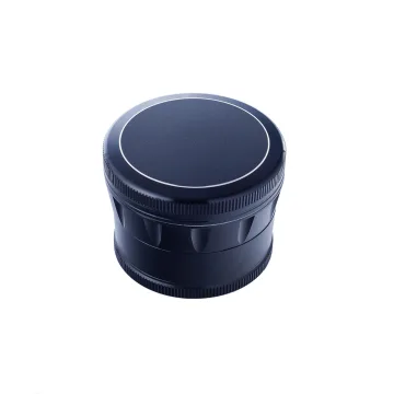 Гриндер Rubaka Black Medium 