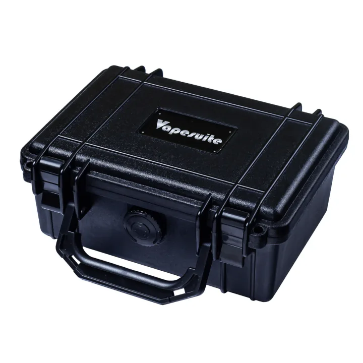 Кейс Vapesuite для вапорайзера Arizer Air Black