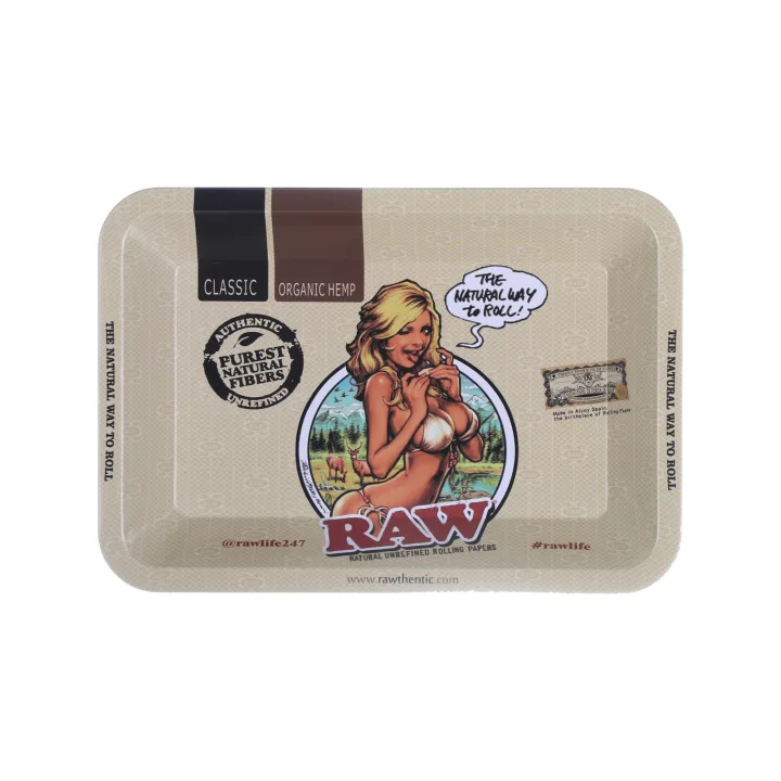 Поднос Girl 18 x 12.5 см