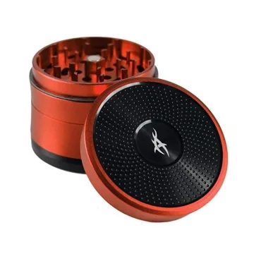 Гриндер After Grow Solinder Orange