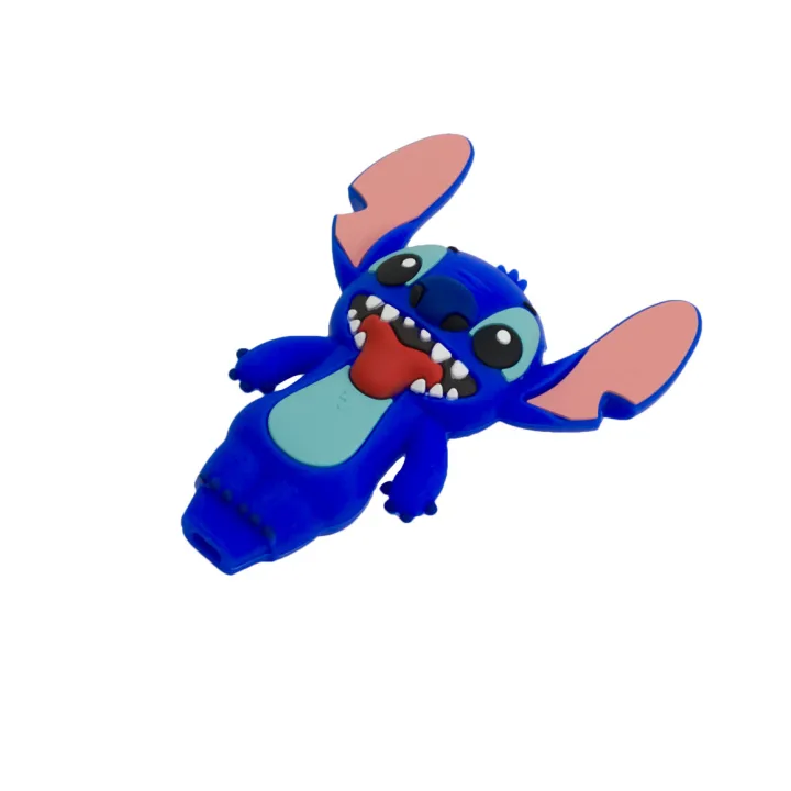 Трубка Stitch