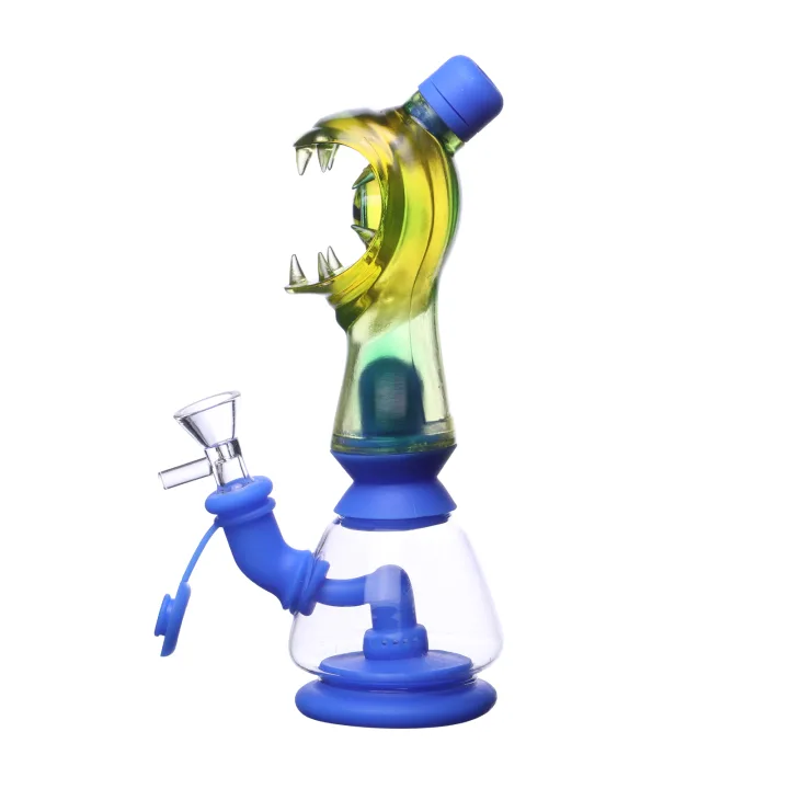 Бонг Monster Eyes