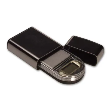 Весы Zippo 100\0.01г