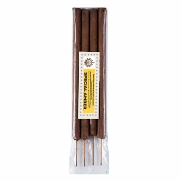 Благовоние Ramakrishna Special Amber (Янтарь) 70 гр