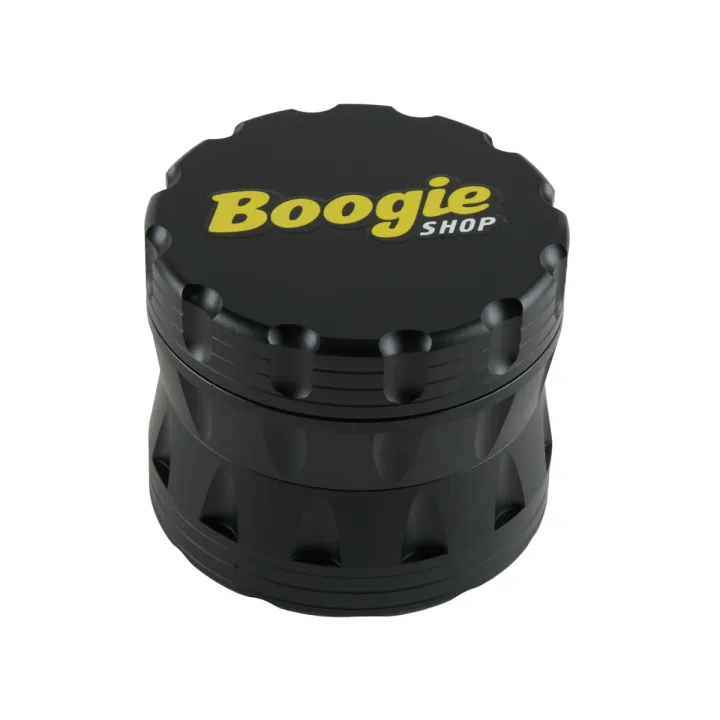 Гриндер Boogie Project 4 Parts