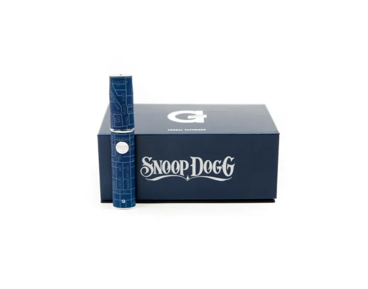 Вапорайзер Snoop Dogg (G-micro)