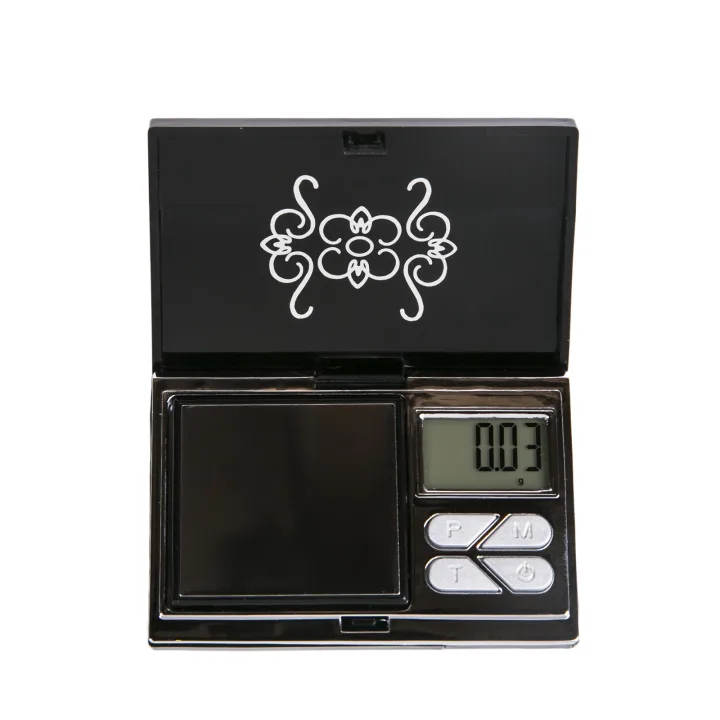 Карманные весы AOSAI 100\0.01г