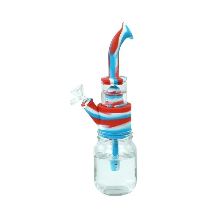 Насадка Silicone