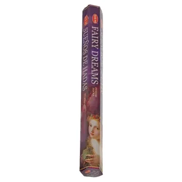 Благовоние HEM Fairy Dream Hexa (Сказочная Мечта) 40 гр