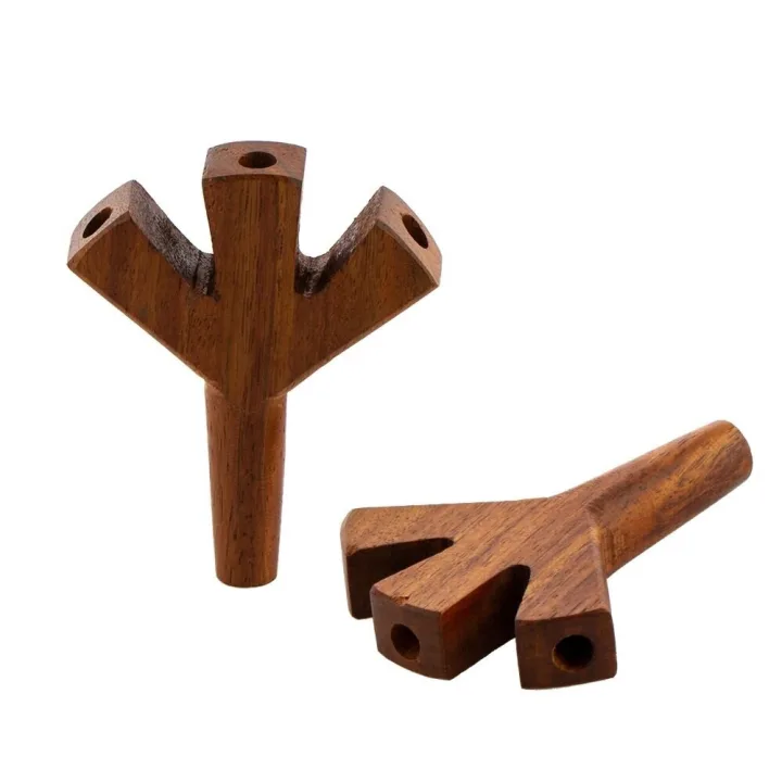 Адаптер для самокруток Triple Hole 