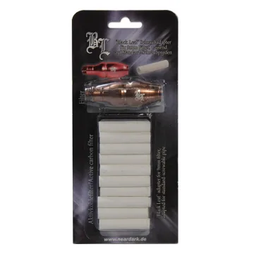 Адаптер для трубок Black Leaf Screen Queen Dark Bronze