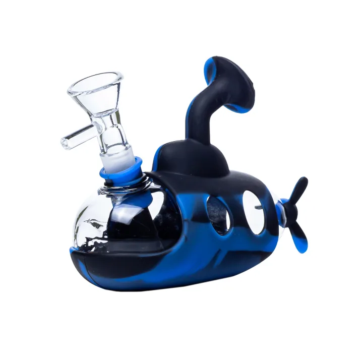 Бонг Submarine Mix Color