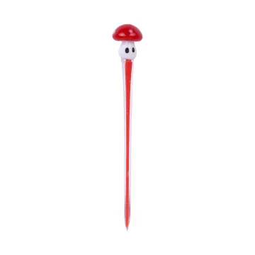 Игла Mushroom Red для WAX