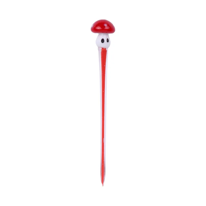 Игла Mushroom Red для WAX