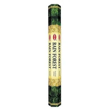 Благовоние HEM Rain Forest Hexa (Тропический Лес) 40 гр