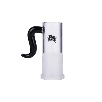 Колпак Four Twenty Oil Black 18.8 мм