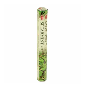 Благовоние HEM Spearmint Hexa (Мята) 40 гр