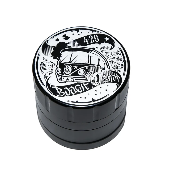 Гриндер Boogie Shop 420