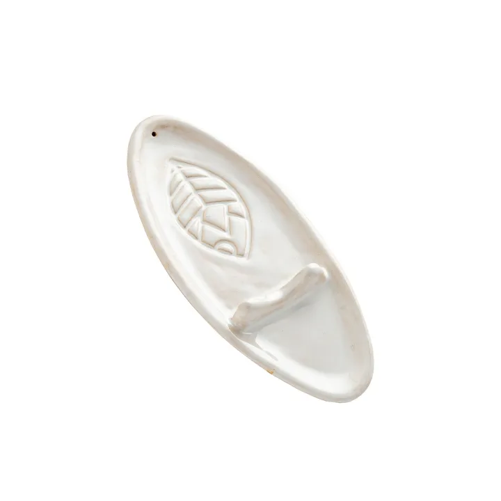 Подставка для благовоний КАНОЭ керамическая 