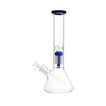 Бонг Star Tree Arm Beaker Blue