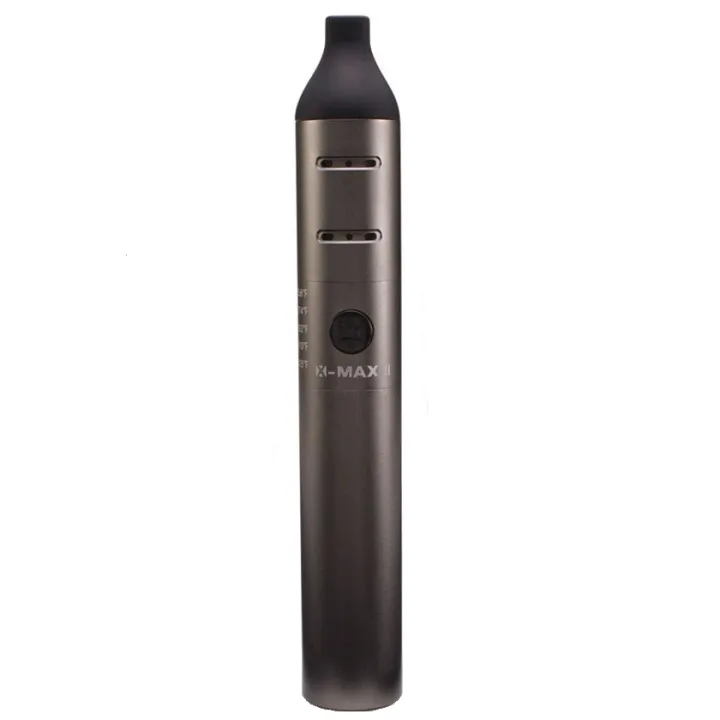 Вапорайзер X-Vape X-Max v2 Pro