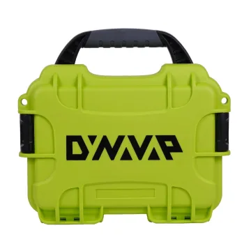 Phantom Box for Dynavap