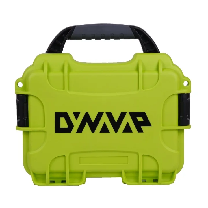 Phantom Box for Dynavap