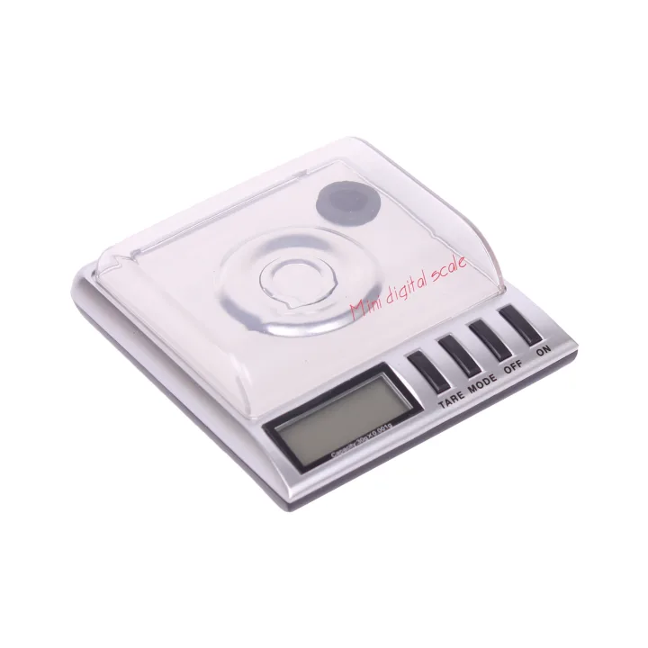 Весы Milligram 30\0.001г