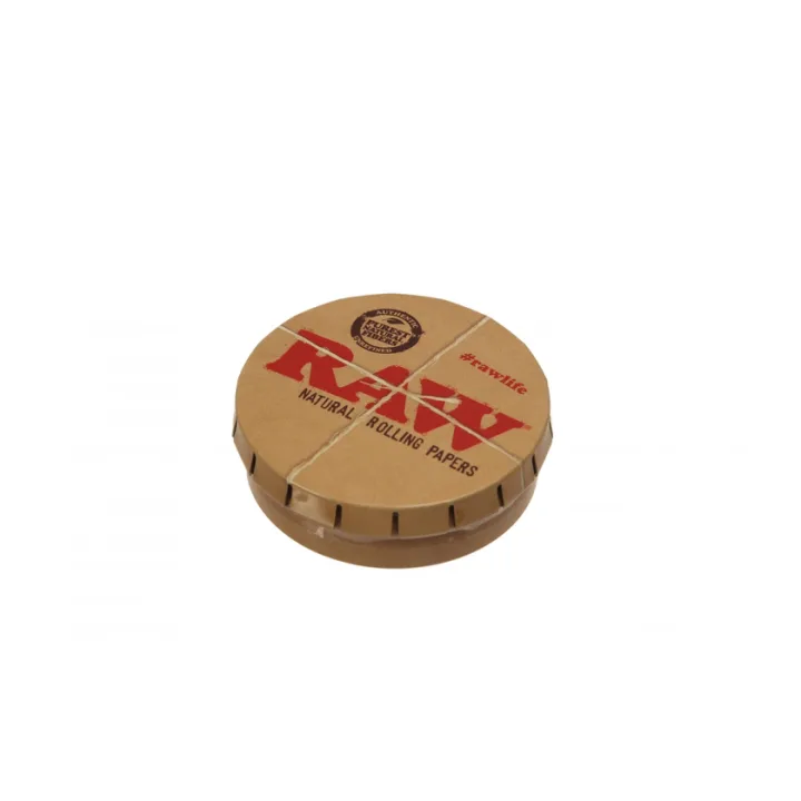 Контейнер RAW ClickClack