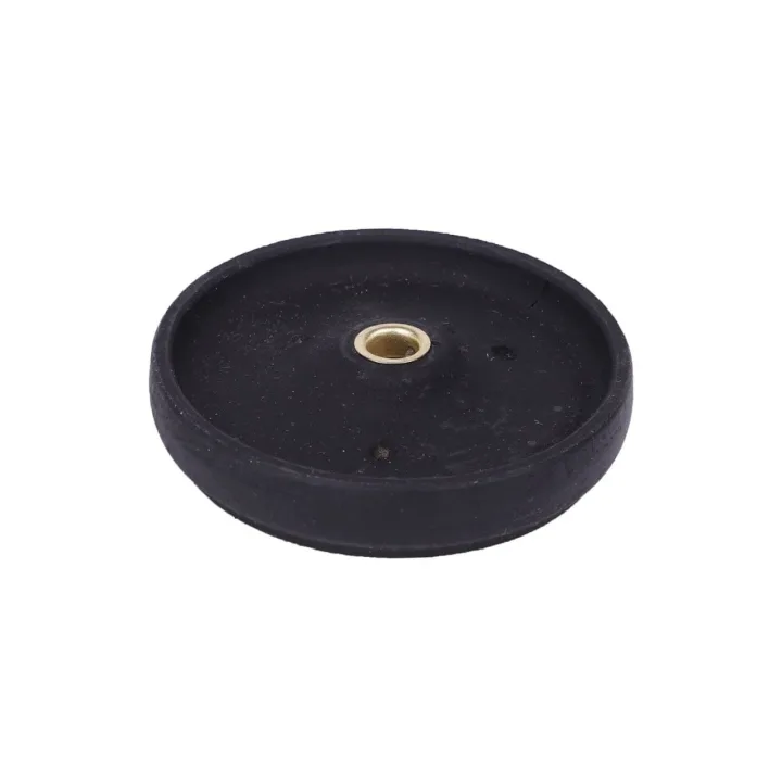 Подставка для благовоний Блюдце деревянная