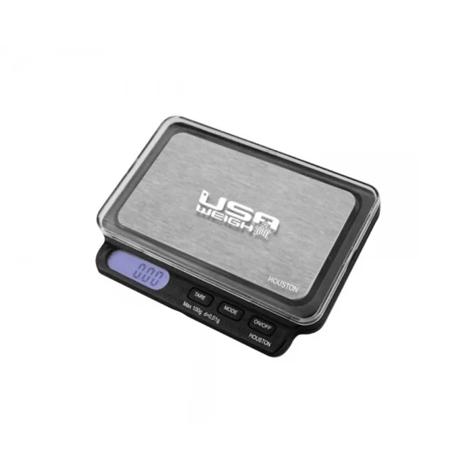 Весы USA Weight Houston 100\0.01г