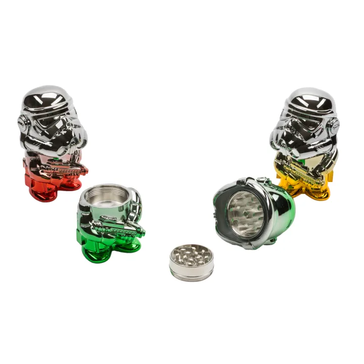 Гриндер Clone Trooper