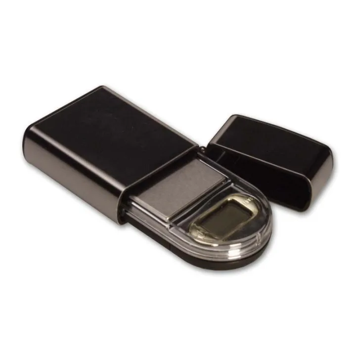 Весы Zippo 200/0.1