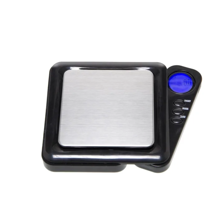 Весы USA Weight New York v2 100\0.01г