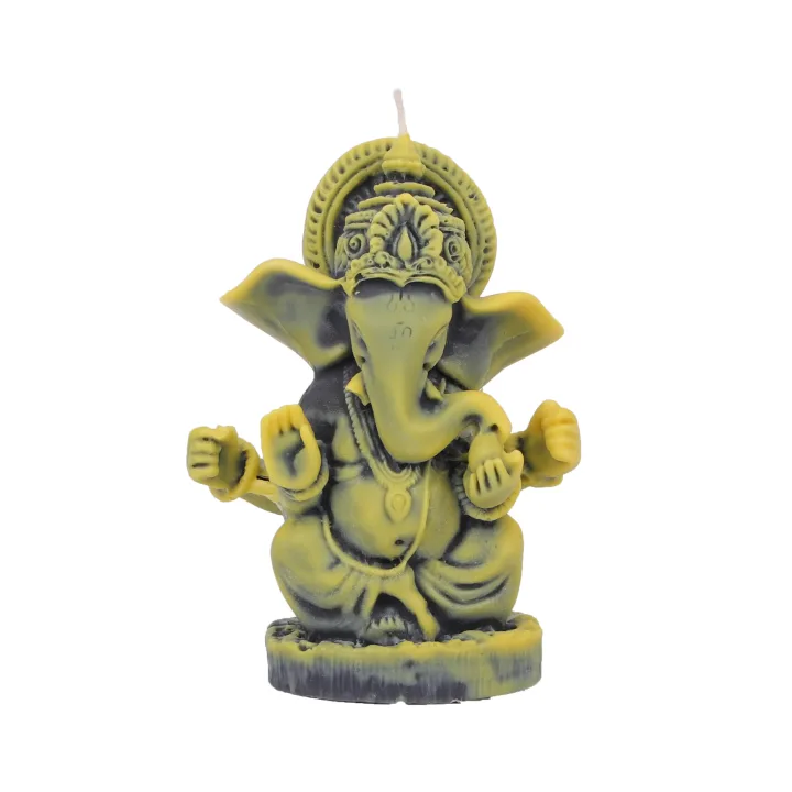 Свеча Ганеша Small