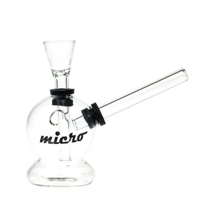Бонг Bubbler Micro 